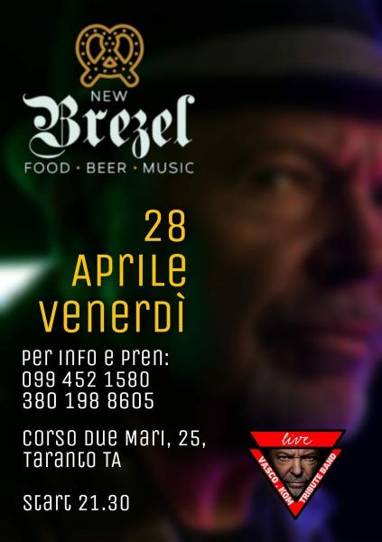 VASCO.KOM live SPRING EDITION