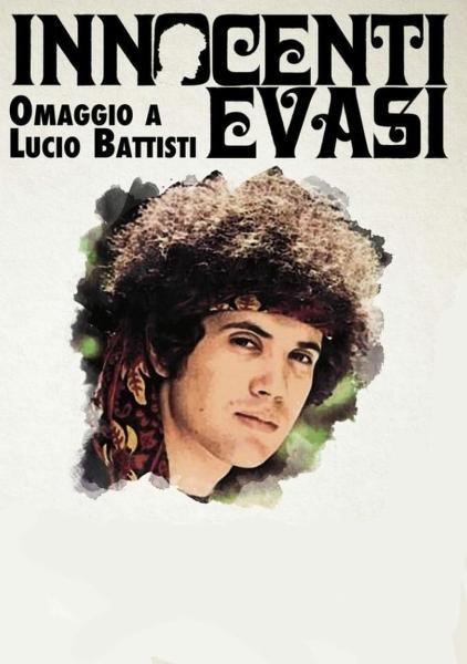 Innocenti Evasi Live  Terra Mossa