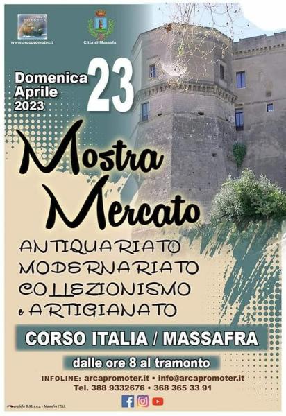 Mostra Mercato