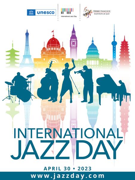 International Jazz Day