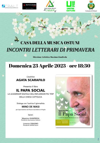 Il Papa Social