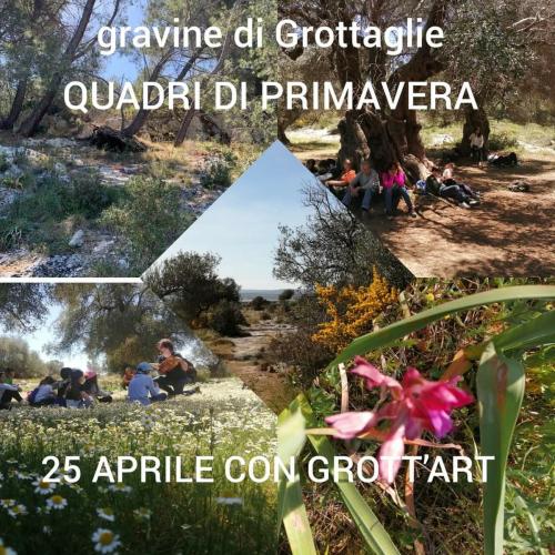 Quadri di primavera