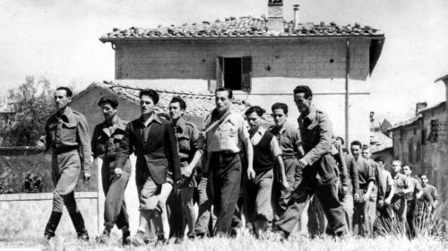 "Fiore e partigiano. Una storia d'amore e di guerra", Paola Zaccheo ospite di VIAGGI LETTERARI NEL BORGO