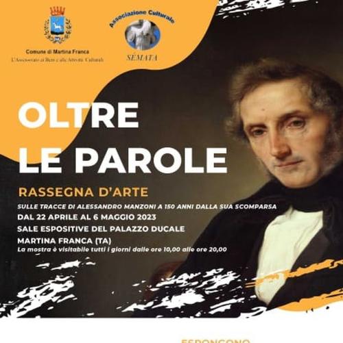 Oltre le parole