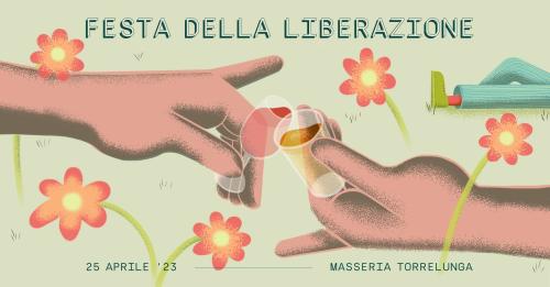 Festa della Liberazione - Picnic a Masseria Torrelunga