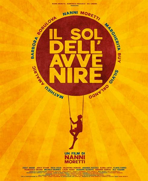 IL SOL DELL'AVVENIRE