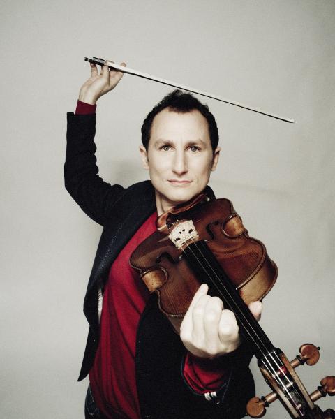 Orchestra Sinfonica Nazionale della Rai in concerto