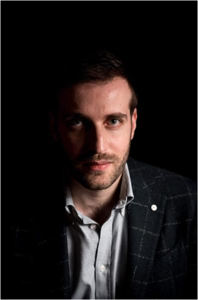 Marino Cordasco in concerto