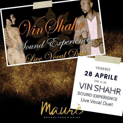 Vin Shahr