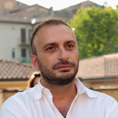 BABELE OFF 2023 - Emilio Nigro  presenta  Edipo In Fuga