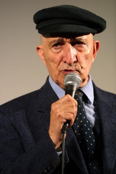 "Io non discuto, scommetto"