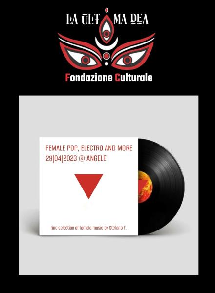 S.F MusicSelection