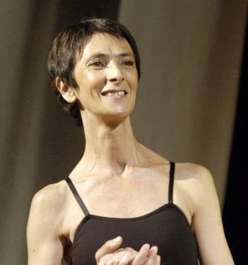 “guida alla Visione della Grande Danza” di Rosellina Goffredo  e “preludi di Danza - 6^ Edizione”