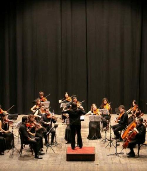 I grandi concerti per pianoforte e orchestra