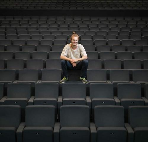 INSITU Coreografa Edouard HUE