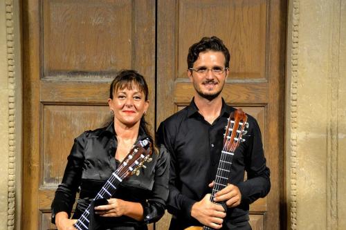 Stagione concertistica “Città di Mesagne”: Echi dall’America Latina
