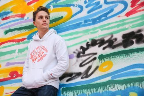 Il talentuoso chitarrista Matteo Mancuso l'11 maggio all'Officina degli Esordi a Bari