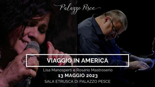 Viaggio in America [Dylan, Gershwin, Jobim e Piazzolla]
