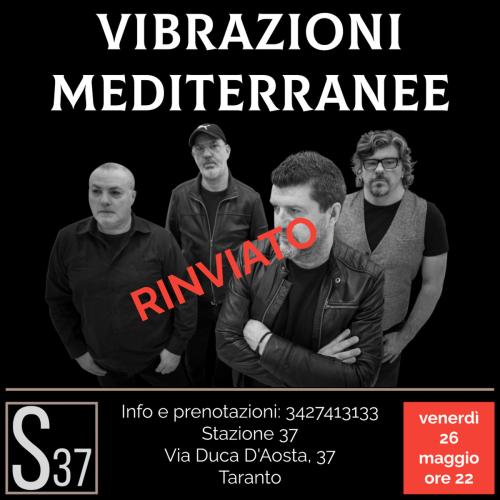 Vibrazioni Mediterranee