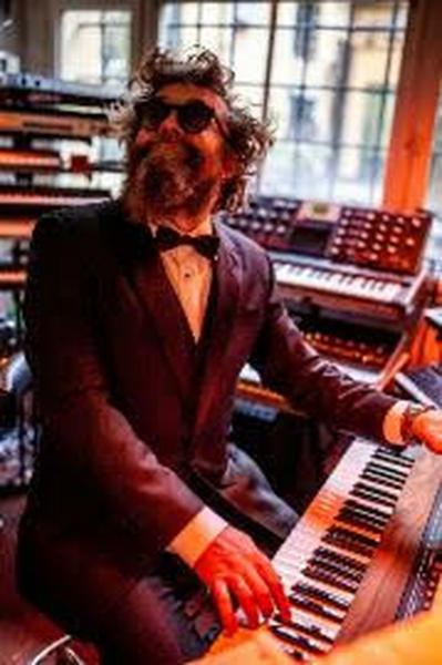 Extraliscio in Concerto