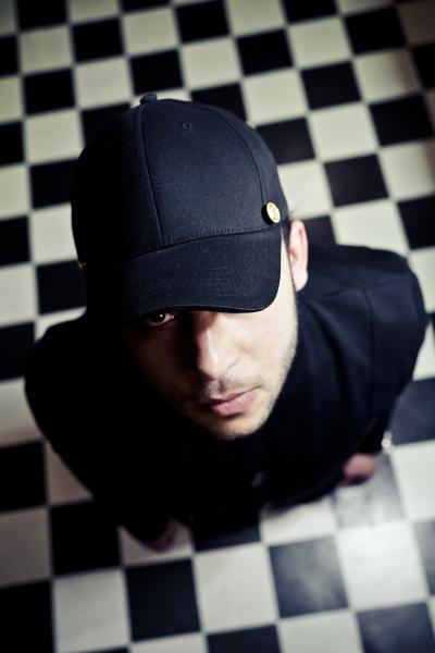 Rancore in concerto