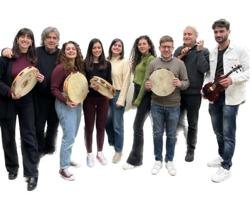 i Lumenèa in concerto