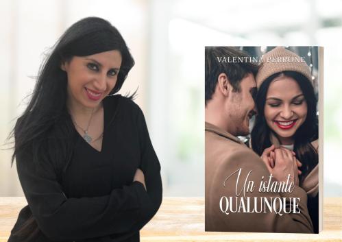 Valentina Perrone a Martina Franca per "Il Maggio dei Libri alla Casa delle Arti"