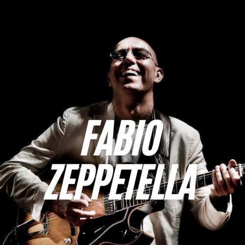 PIANO TRIO NIGHT3 special guest FABIO ZEPPETELLA