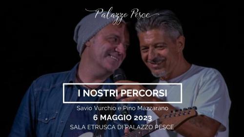 I nostri percorsi