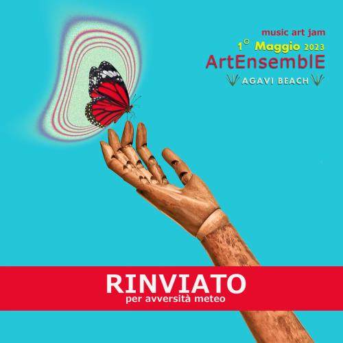 RINVIATO ArtEnsemble