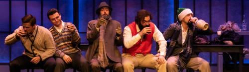La Boheme, in scena a Roma