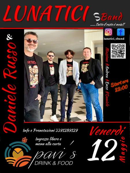 Lunatici Sband.. tutto il resto è noia