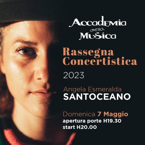SANTOCEANO
