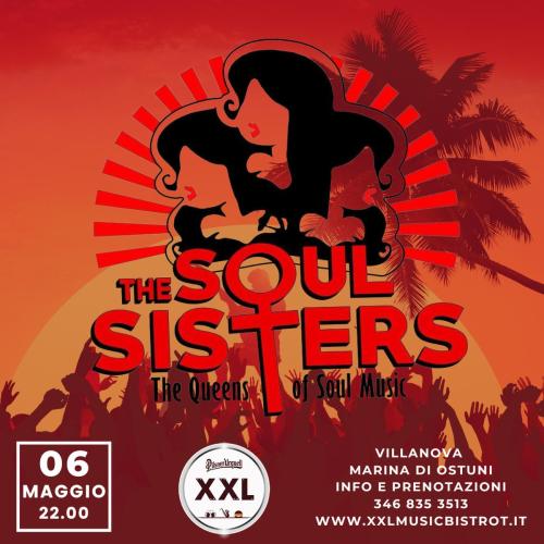 The Soul Sister