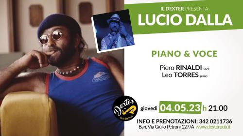 Dalla Piano & Voce