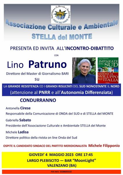LA GRANDE RESISTENZA ed i GRANDI RISULTATI del SUD NONOSTANTE il NORD