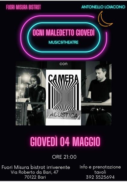 Ogni Maledetto Giovedì