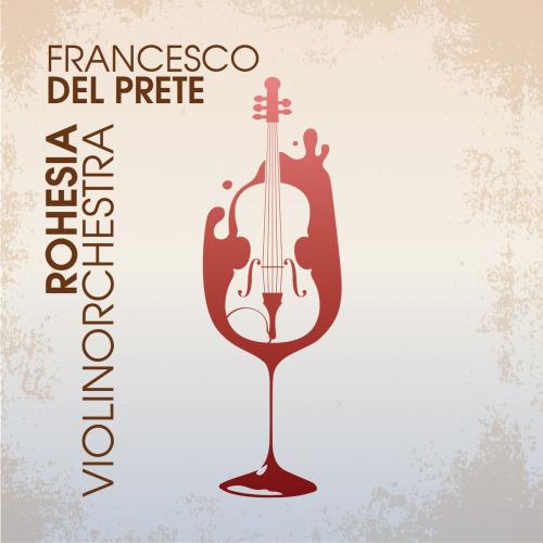 Rohesia Violinorchestra in concerto