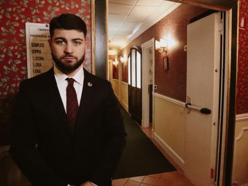 torna il format Do not disturb – Il teatro si fa in albergo