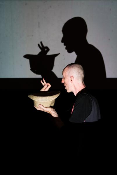 IMMAGINA: Festival Internazionale del Teatro di Figura di Roma