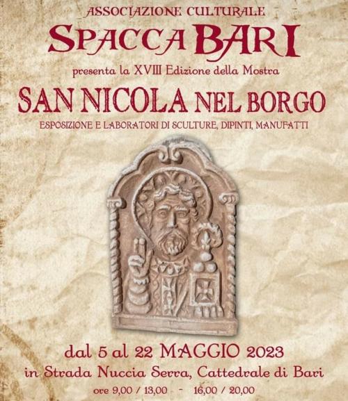 San Nicola nel borgo