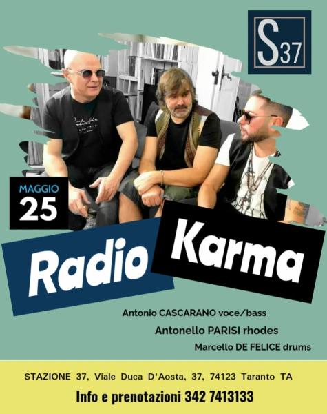 Radio Karma