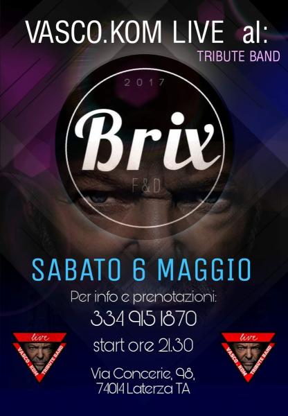 VASCO.KOM live SUMMER EDITION