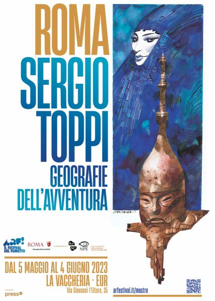 Geografie dell’avventura