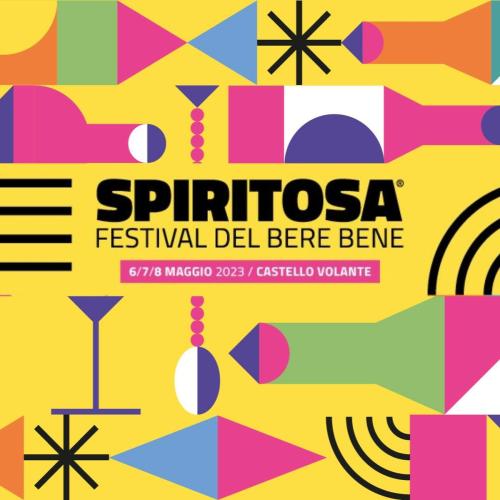 Spiritosa