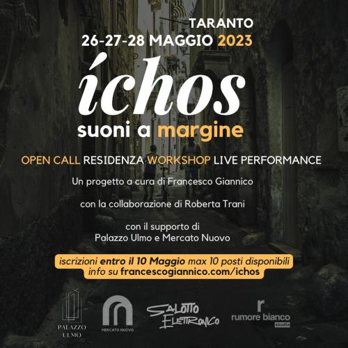 Ichos