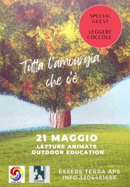 Tutta l'Amourgia che c'è