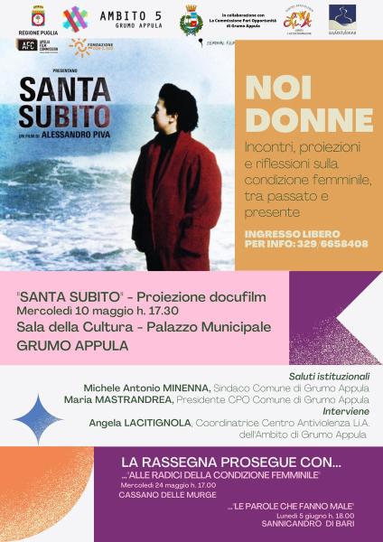 Noi Donne