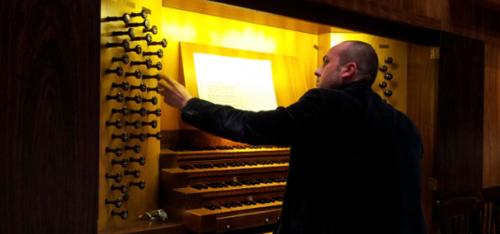 Vincenzo Di Ianni in concerto