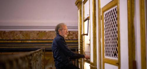 Gianfranco Nicoletti in concerto